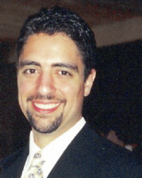 Ron Shimshock