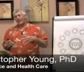 Insurance and Health Care by Dr. Chris Young